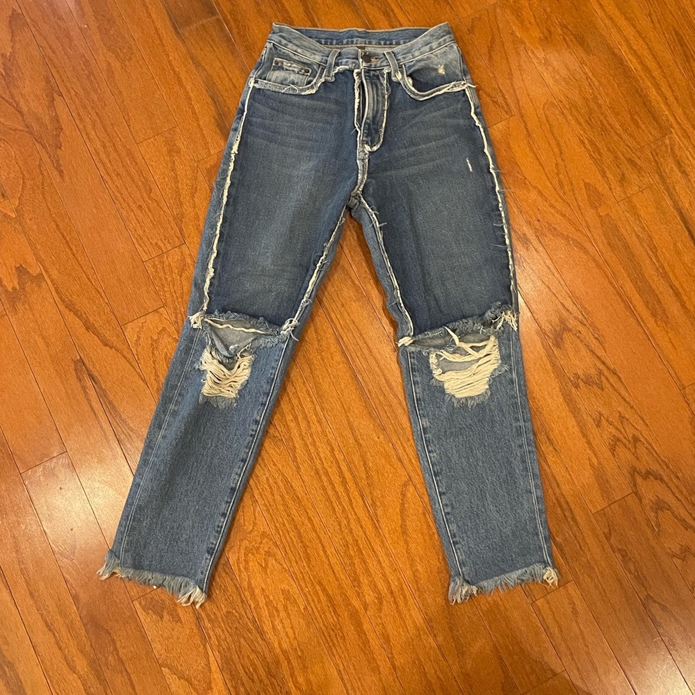CARMAR Jeans